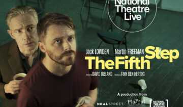 NTL 2025 The Fifth Step Listing Images Landscape 1240x874px