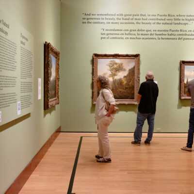 OKCMOA The Sense of Beauty