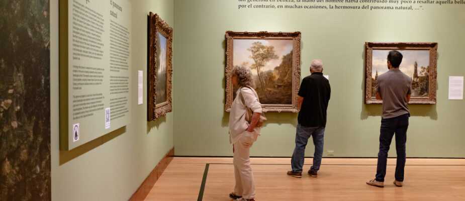 OKCMOA The Sense of Beauty