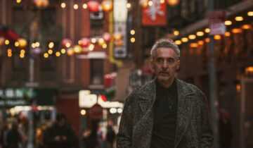 The Only Living Pickpocket in New York Still Image