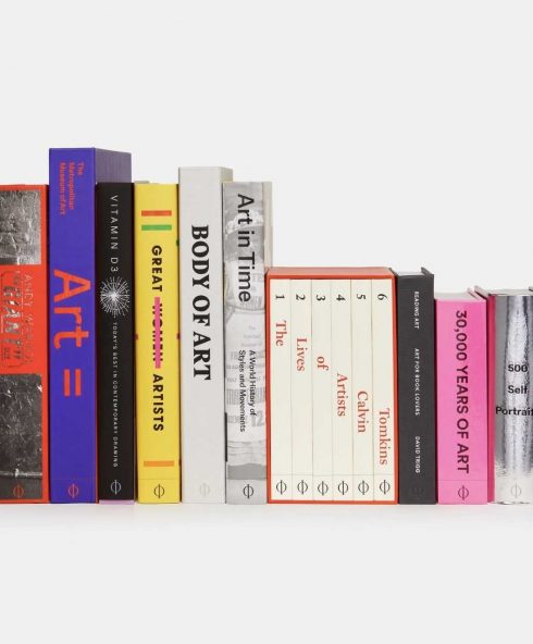 Phaidon multi book image